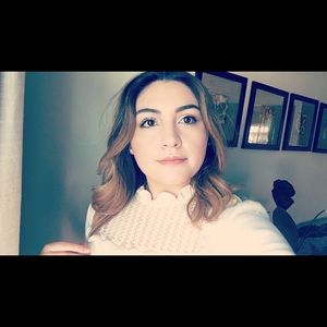 Meet your Posher, Lizeth